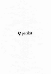 PERIBIT logo