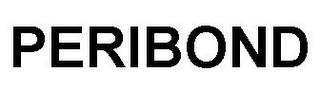 PERIBOND logo