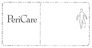 PERICARE logo