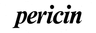 PERICIN logo