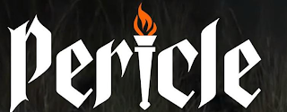 PERICLE logo