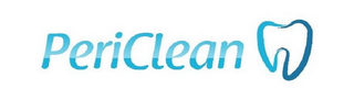 PERICLEAN logo