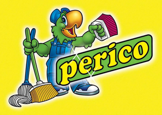 PERICO logo