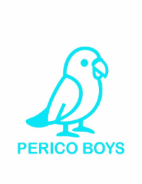 PERICO BOYS logo