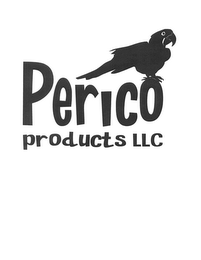 PERICO PRODUCTS LLC logo