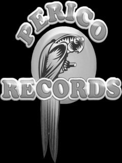 PERICO RECORDS logo
