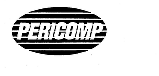 PERICOMP logo