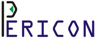 PERICON logo