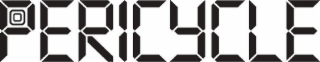 PERICYCLE logo