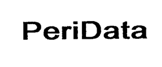 PERIDATA