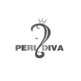 PERIDIVA logo