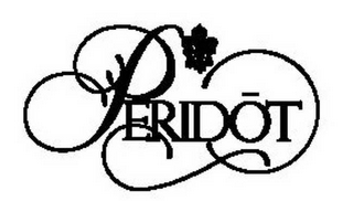 PERIDOT logo