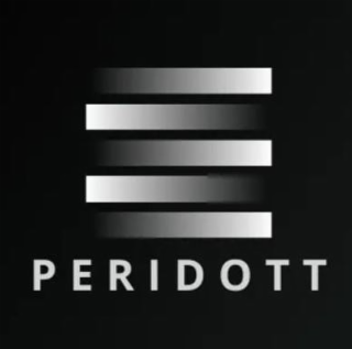 PERIDOTT logo