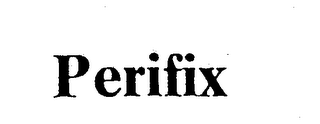 PERIFIX logo
