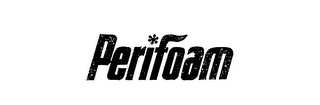PERIFOAM logo
