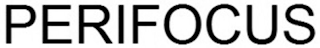PERIFOCUS logo