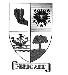 PERIGARD logo