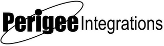 PERIGEE INTEGRATIONS logo