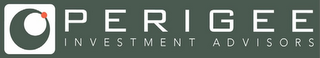 PERIGEE INVESTMENT ADVISORS logo
