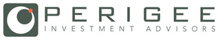 PERIGEE INVESTMENT ADVISORS logo