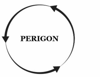 PERIGON logo