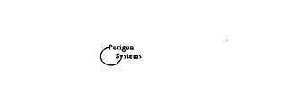 PERIGON SYSTEMS logo