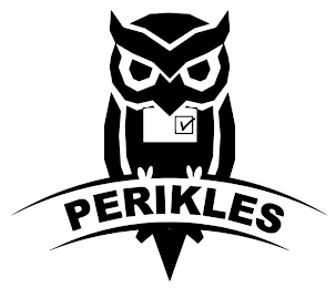 PERIKLES logo