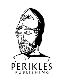 PERIKLES PUBLISHING logo