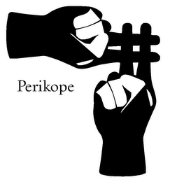 PERIKOPE # logo