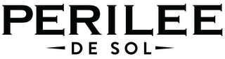 PERILEE DE SOL logo