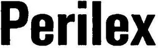 PERILEX logo