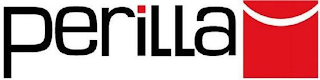 PERILLA logo