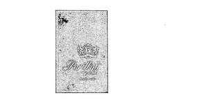 PERILLY'S PRIVATE BLEND logo