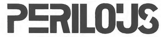 PERILOUS logo