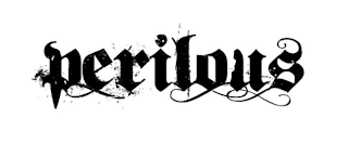 PERILOUS logo