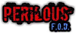PERILOUS F.O.D. logo
