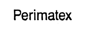PERIMATEX logo
