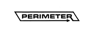 PERIMETER logo
