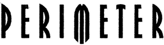 PERIMETER logo