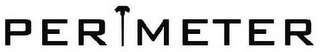 PERIMETER logo