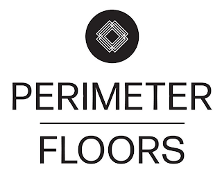 PERIMETER FLOORS logo