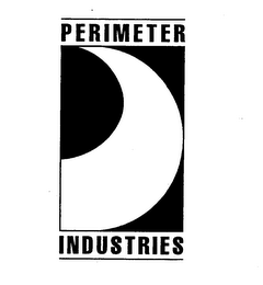 PERIMETER INDUSTRIES logo