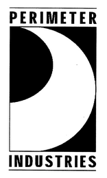 PERIMETER INDUSTRIES logo