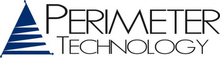 PERIMETER TECHNOLOGY logo
