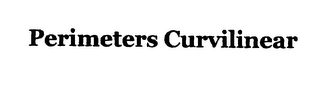PERIMETERS CURVILINEAR logo