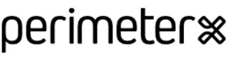 PERIMETERX logo