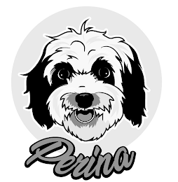 PERINA logo