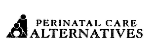 PERINATAL CARE ALTERNATIVES logo