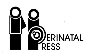 PERINATAL PRESS logo