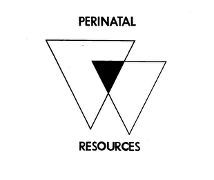 PERINATAL RESOURCES logo